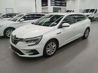 Acquista RENAULT MEGANE a Ayvens Carmarket